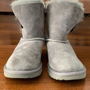 UGG Girls bootie